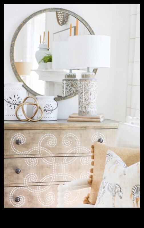 10 אביזרים חובה לעיצוב פנים