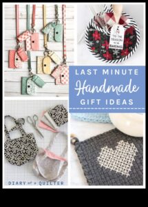 מהלב: מתנות עשה זאת בעצמך לאחים