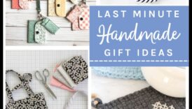 מהלב: מתנות עשה זאת בעצמך לאחים