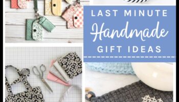 מהלב: מתנות עשה זאת בעצמך לאחים