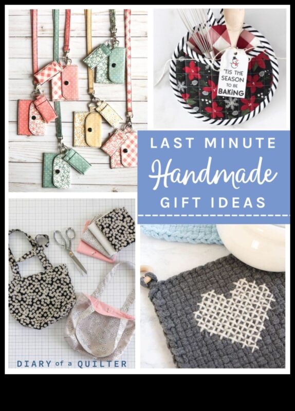 מהלב: מתנות עשה זאת בעצמך לאחים