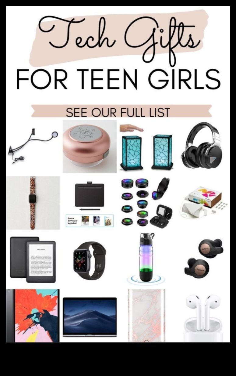 מתנות עשה זאת בעצמך לבני נוער מתמצאים בטכנולוגיה: רעיונות חדשניים ויצירתיים