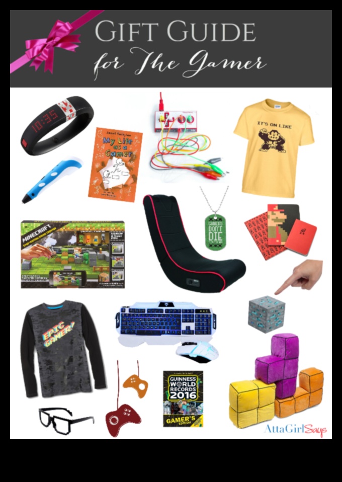 מתנות עשה זאת בעצמך לבני נוער מתמצאים בטכנולוגיה: רעיונות חדשניים ויצירתיים