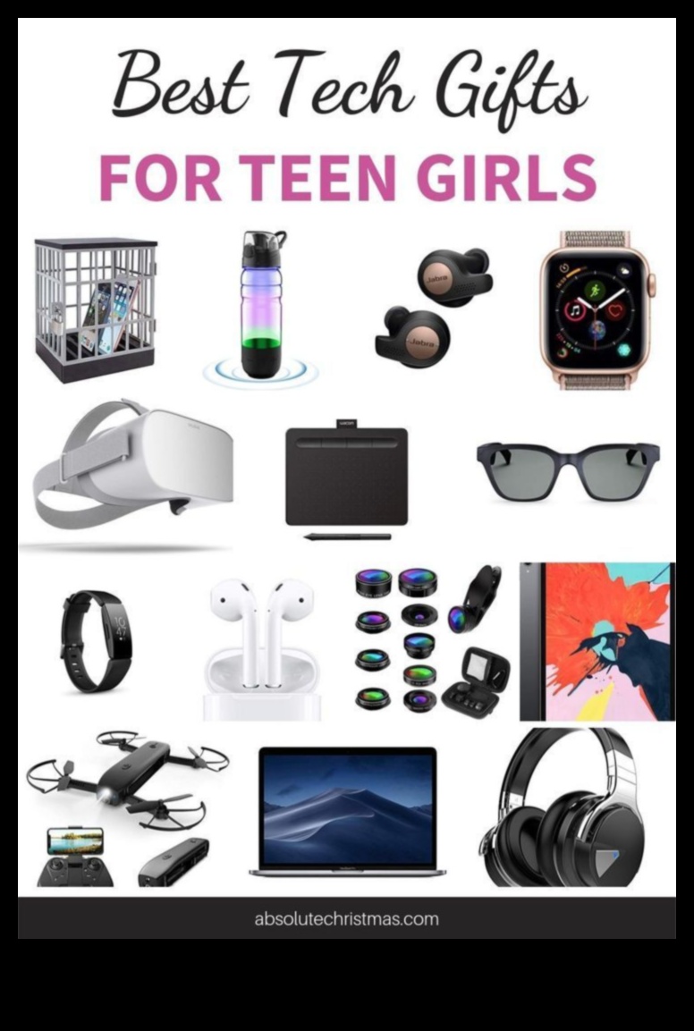 מתנות עשה זאת בעצמך לבני נוער מתמצאים בטכנולוגיה: רעיונות חדשניים ויצירתיים