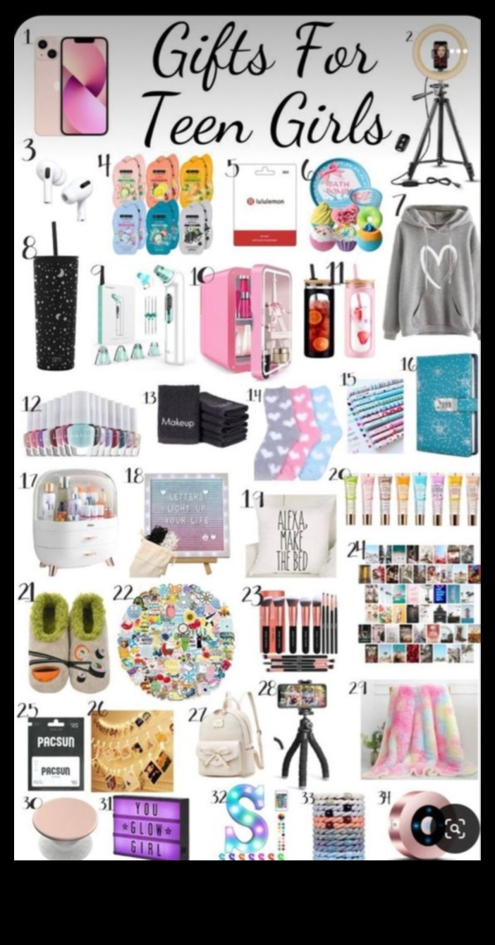 מתנות עשה זאת בעצמך לבני נוער מתמצאים בטכנולוגיה: רעיונות חדשניים ויצירתיים