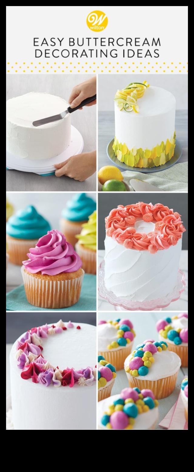 טיפים לקישוט מהירים וקלים למתחילים