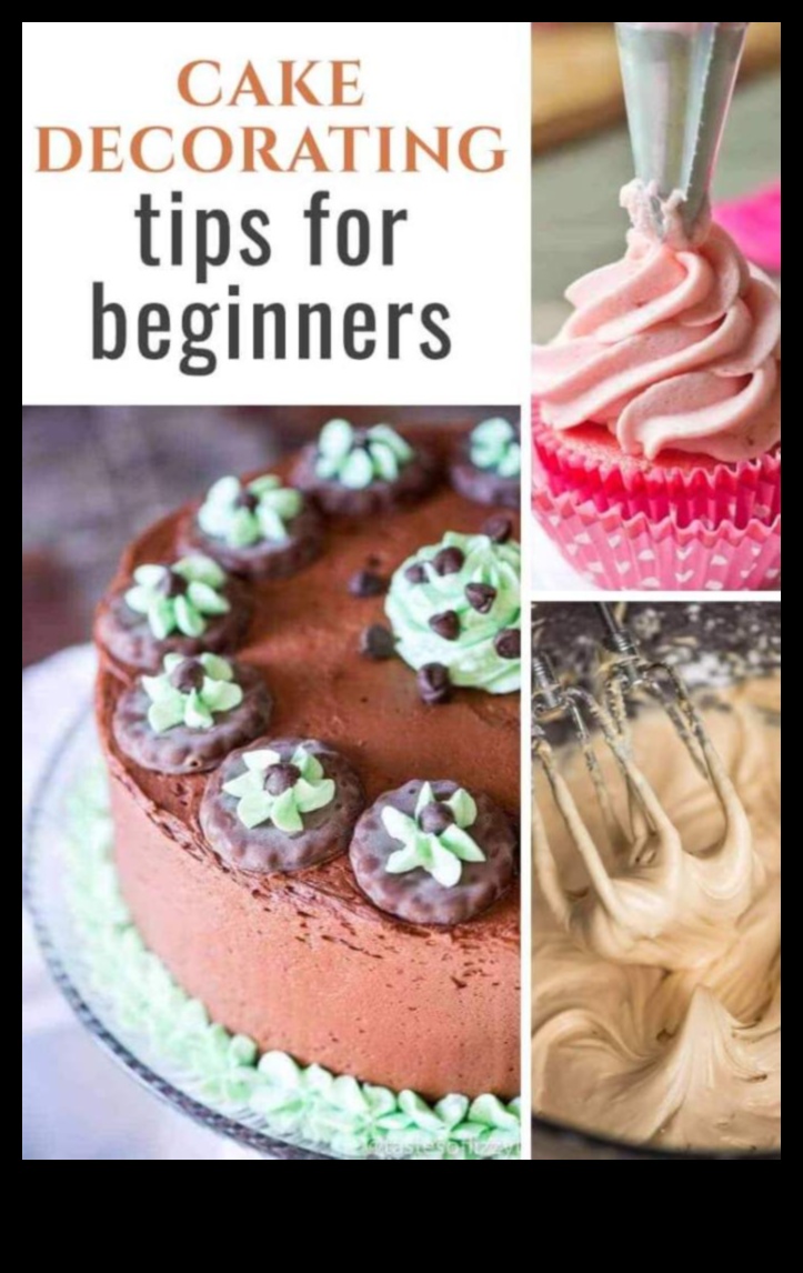 שליטה במושגי קישוט: טיפים וטריקים למתחילים