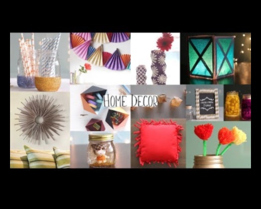 טיפים לקישוט מהירים וקלים למתחילים