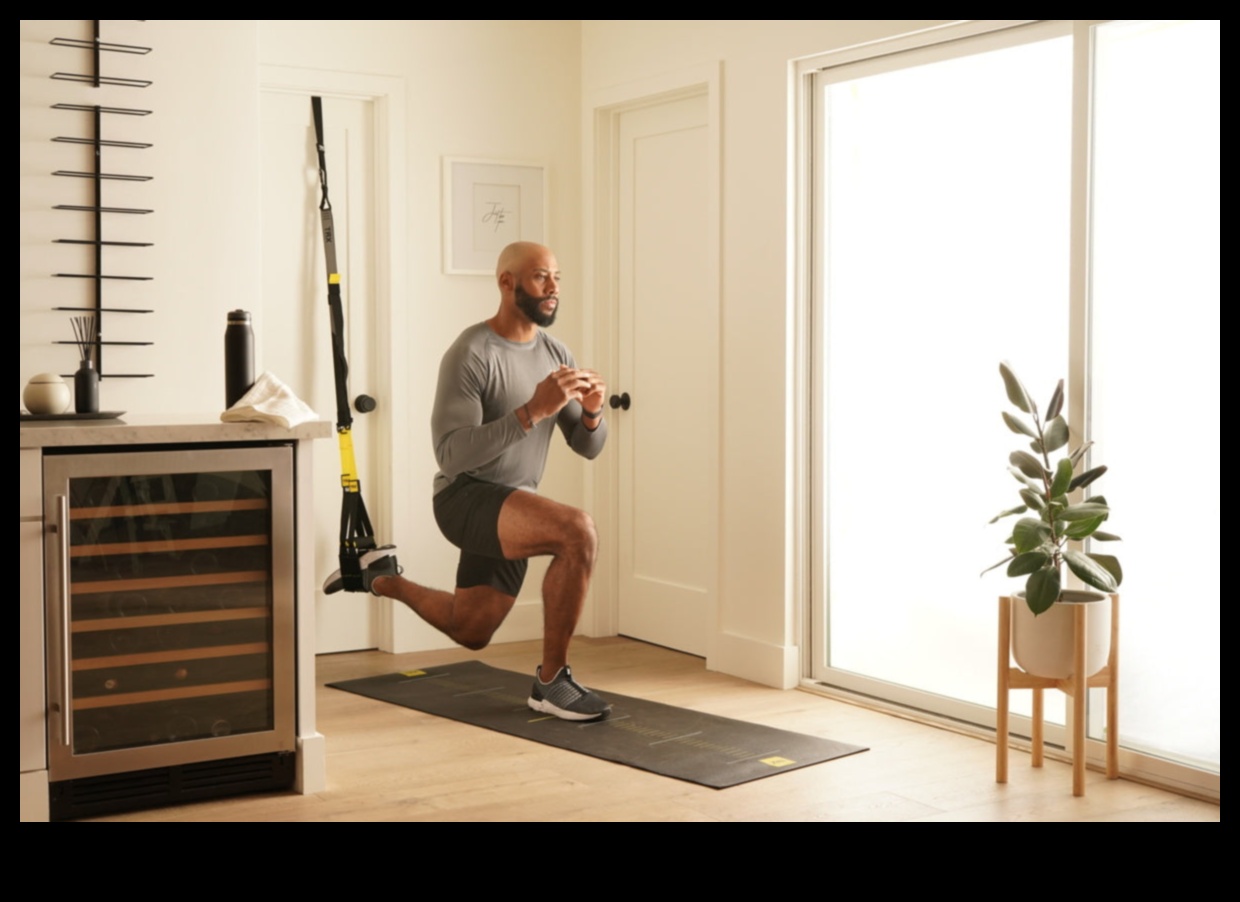 פיוז'ן חימום: מיזוג סגנונות אימון שונים לגישה הוליסטית