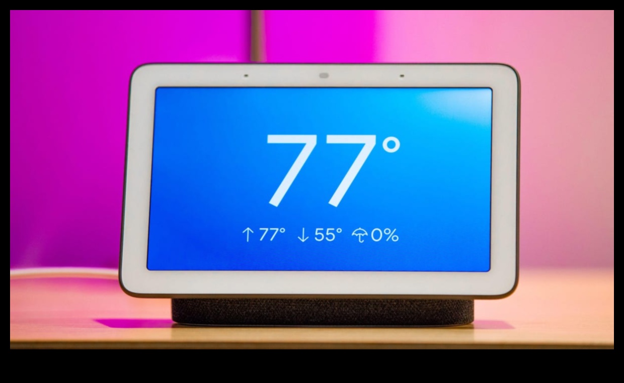 מעבר למסך: טלוויזיות כמרכזי מידע עם עדכוני חדשות ומזג אוויר