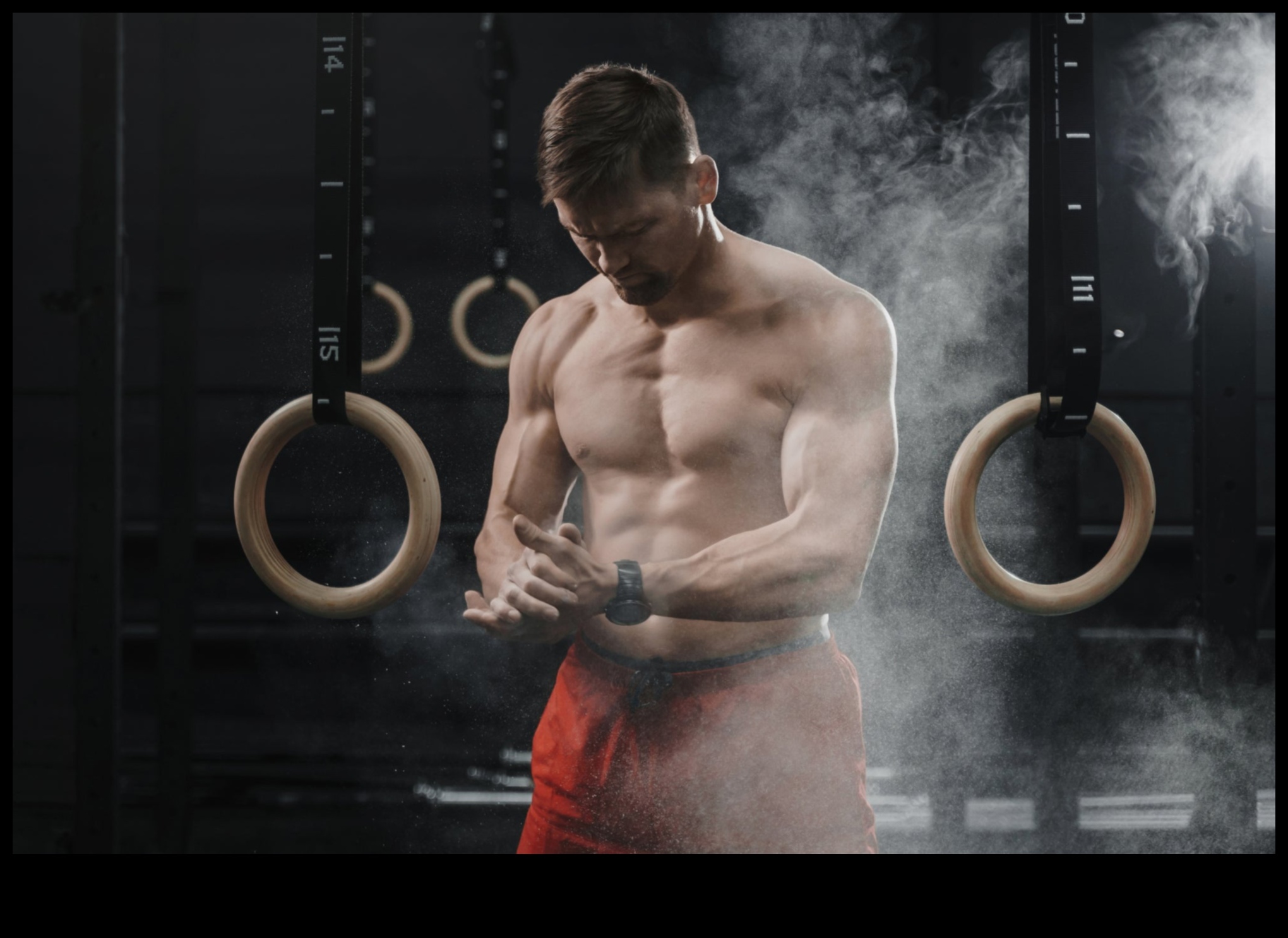 Gravity Defiance: השגת כושר שיא באמצעות שליטה במשקל גוף