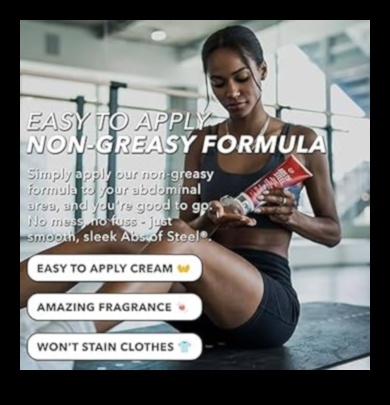 סדרת Abs of Steel: אימונים עוצמתיים למדריף מפוסל