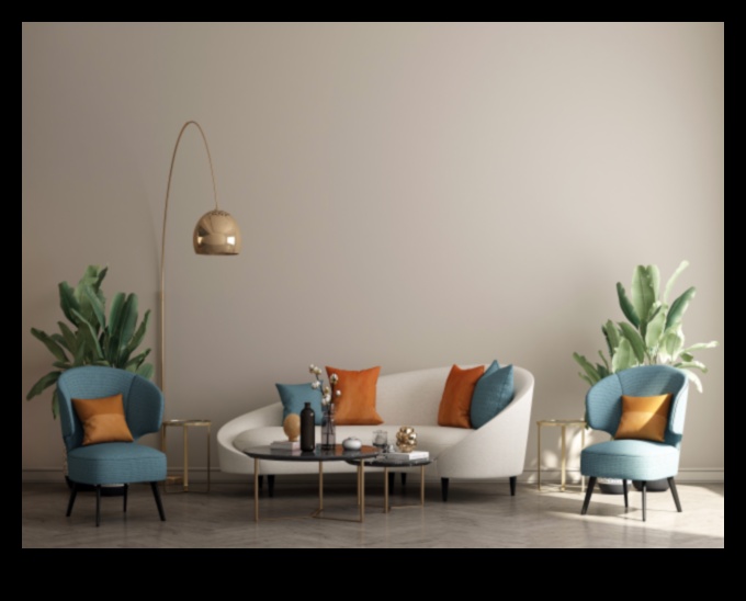 בחינת השפעות תרבותיות על השראה לעיצוב פנים