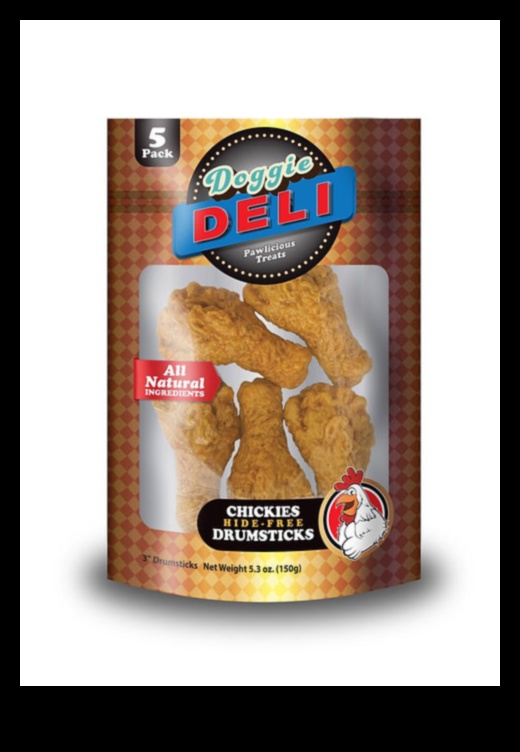 דוגי תיפוף: בחינת העדפות טעם של כלבים