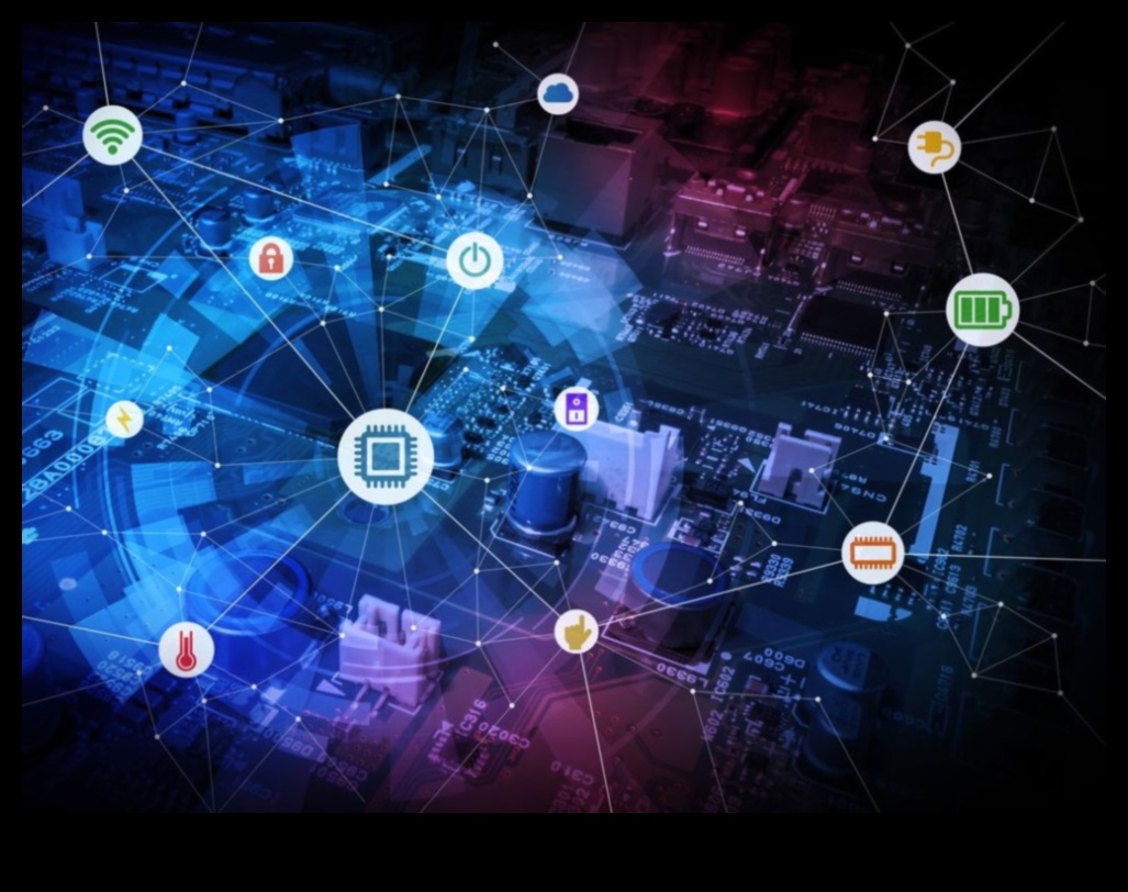 הגדרה מחדש של תקשורת: המהפכה האלחוטית נחשפה