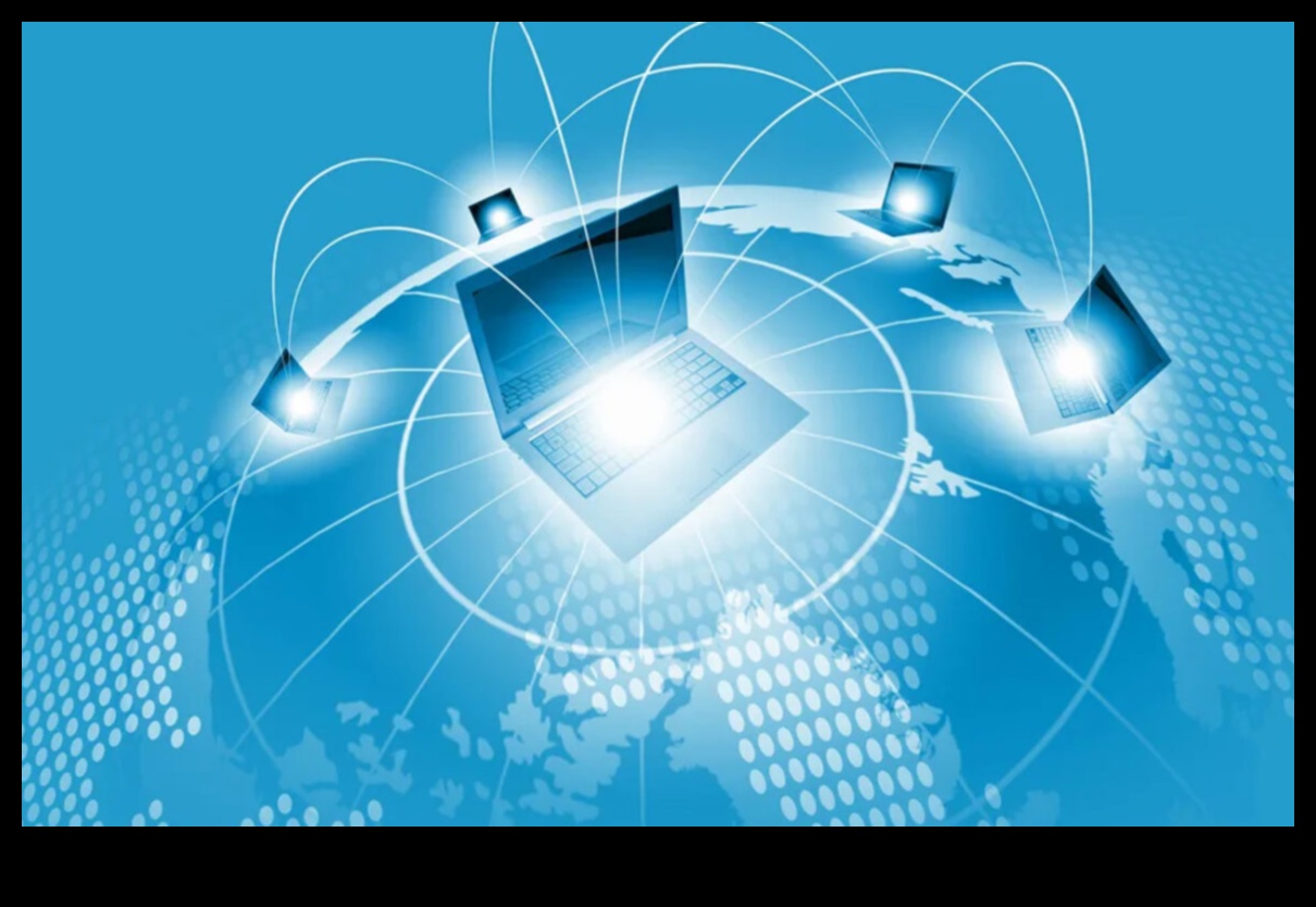 הגדרה מחדש של תקשורת: המהפכה האלחוטית נחשפה