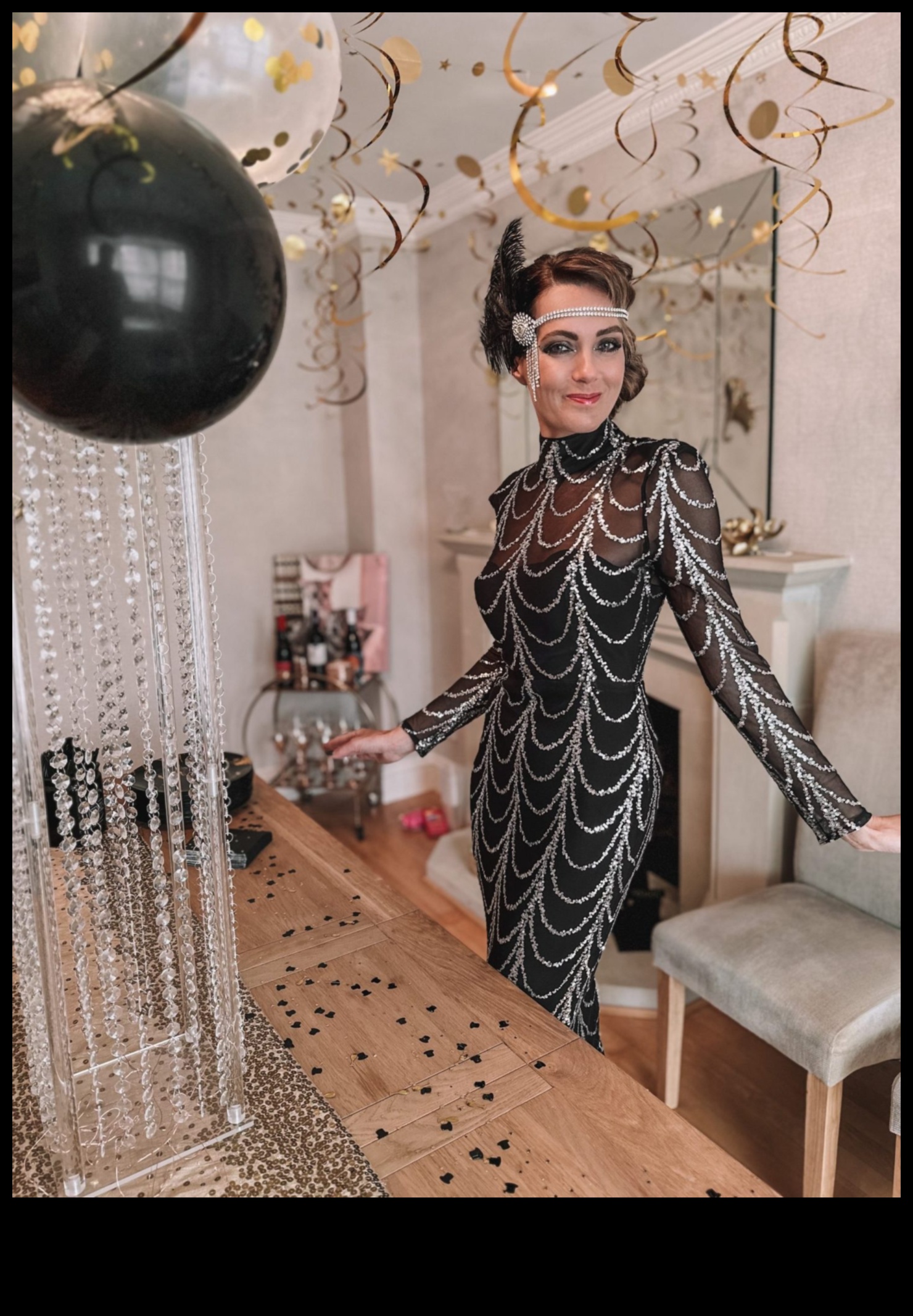 עשה זאת בעצמך קיץ סוריה: יצירה עבור התכנסויות שמש בחוץ