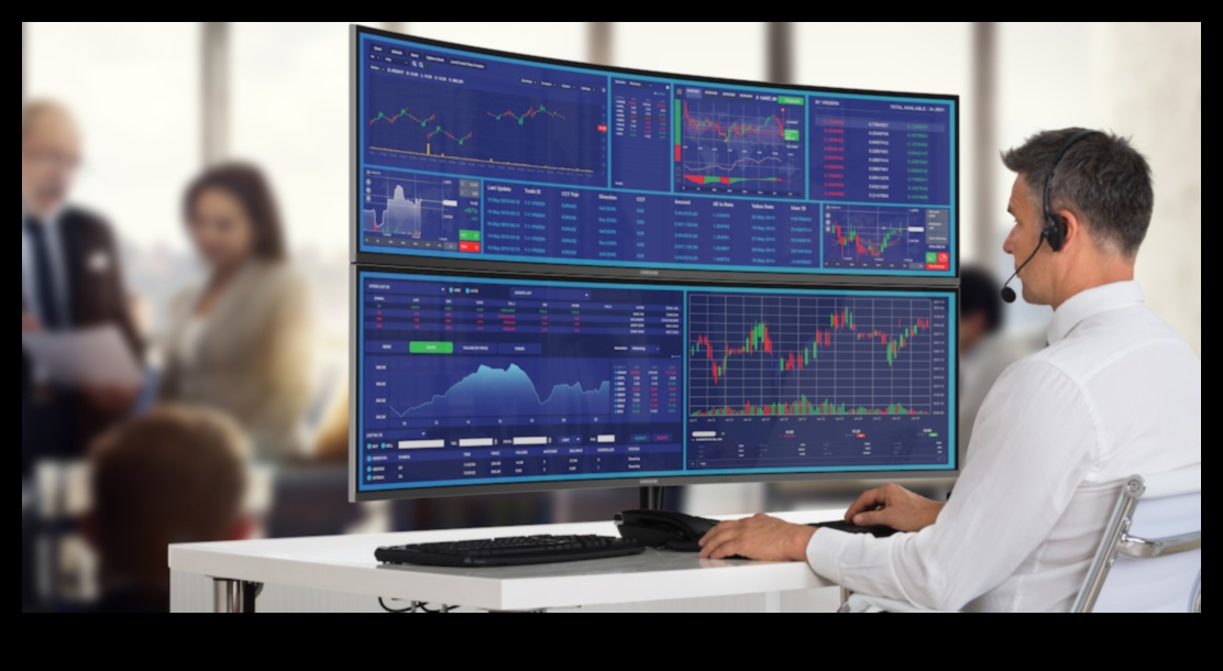 מעבר לצגים חקור את העולם הרחב של אלקטרוניקה עבור המשרד שלך 4 מעבר לצגים: בחינת קטגוריות אלקטרוניקה מגוונות עבור המשרד