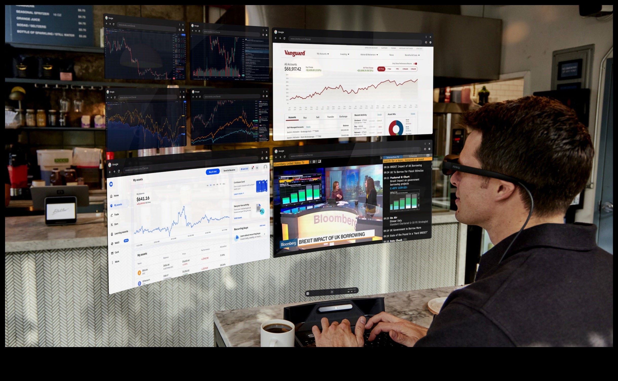 מעבר לצגים חקור את העולם הרחב של אלקטרוניקה למשרד שלך 3 מעבר לצגים: בחינת קטגוריות אלקטרוניקה מגוונות עבור המשרד