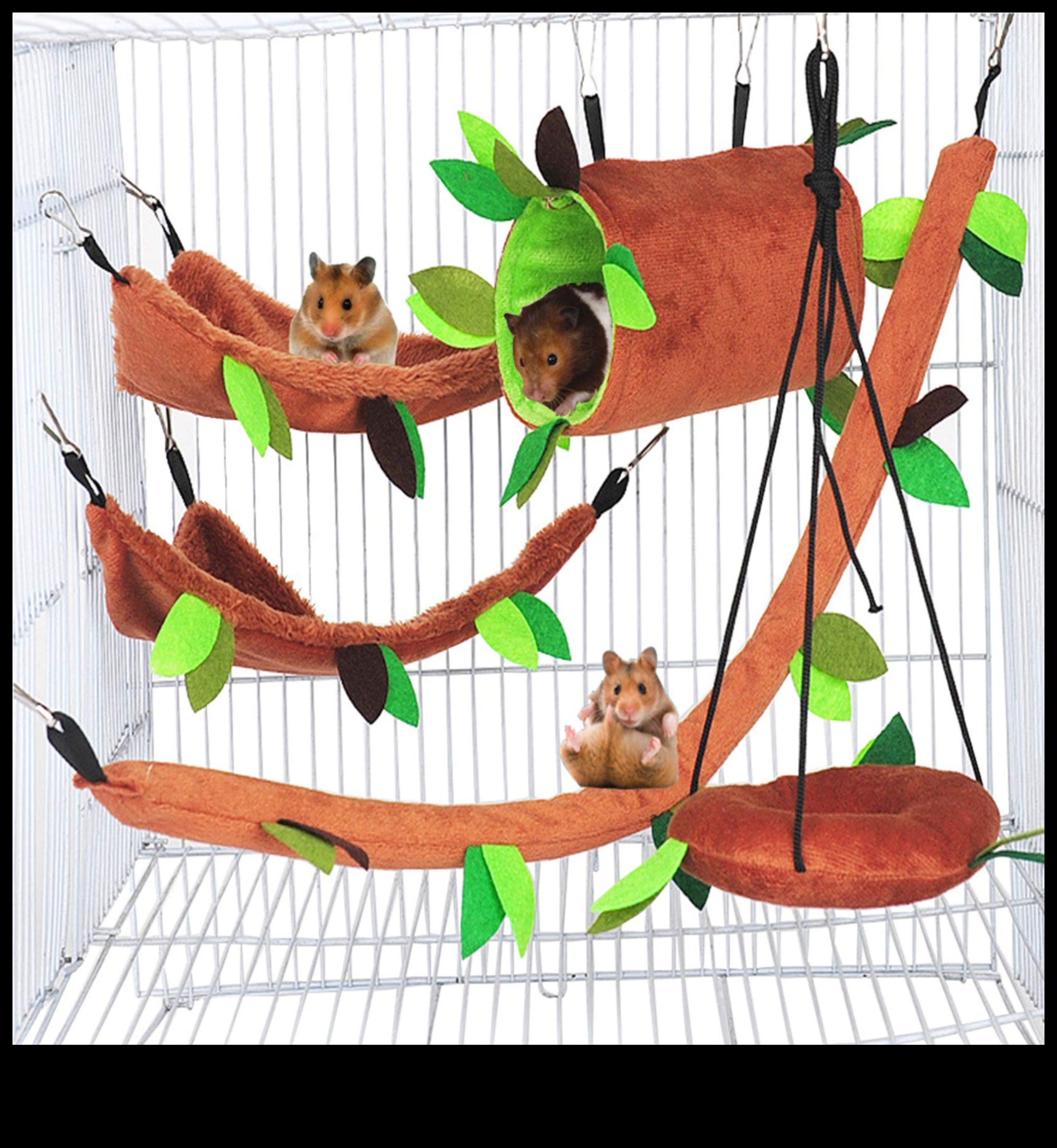 בתי אוגרים המשיכו לשלב ערסלים ופינות נעימות 2 המשך בתי אוגרים: שילוב ערסלים ופינות נעימות