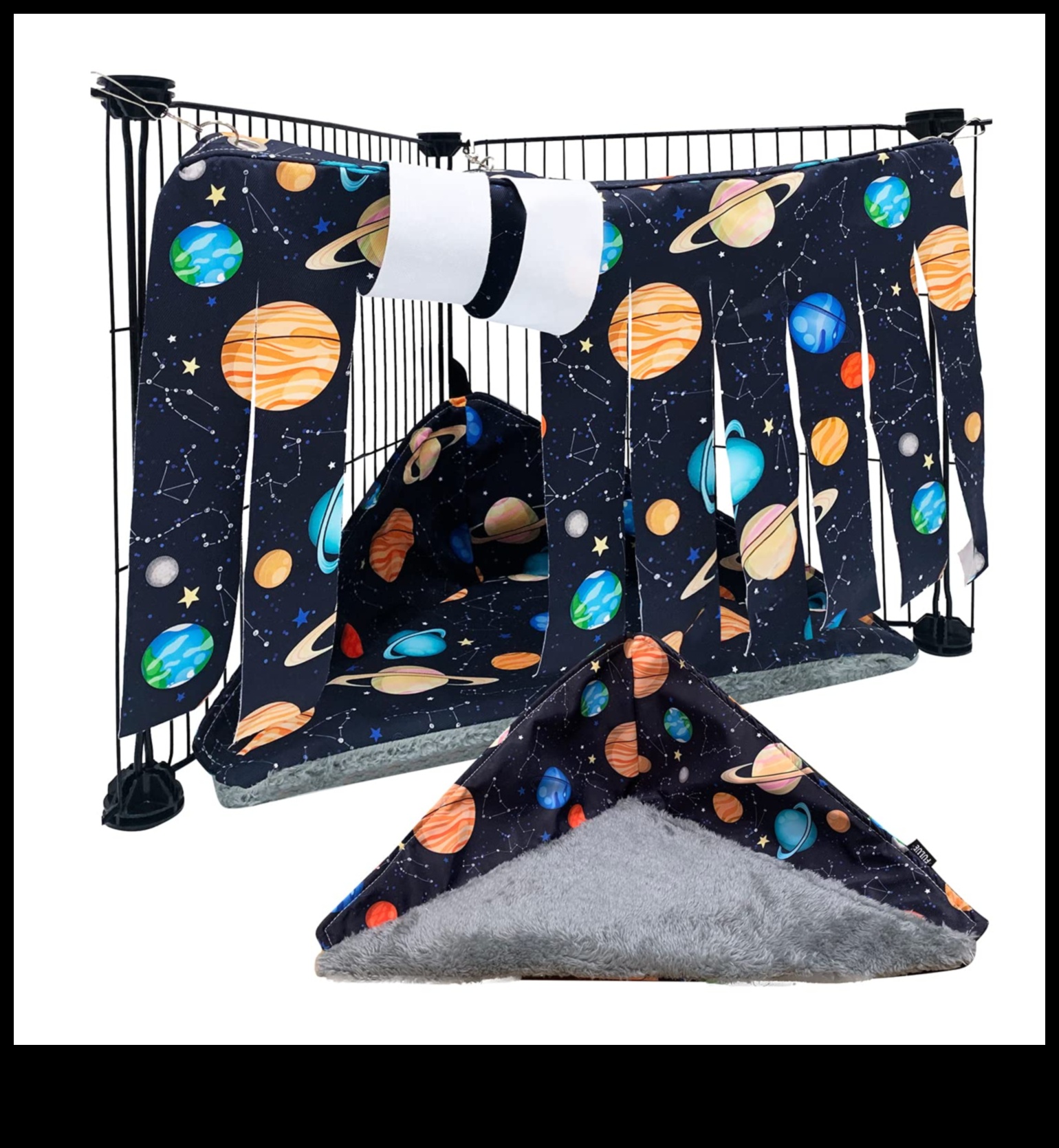 בתי אוגרים המשיכו לשלב ערסלים ופינות נעימות 5 המשך בתי אוגרים: שילוב ערסלים ופינות נעימות