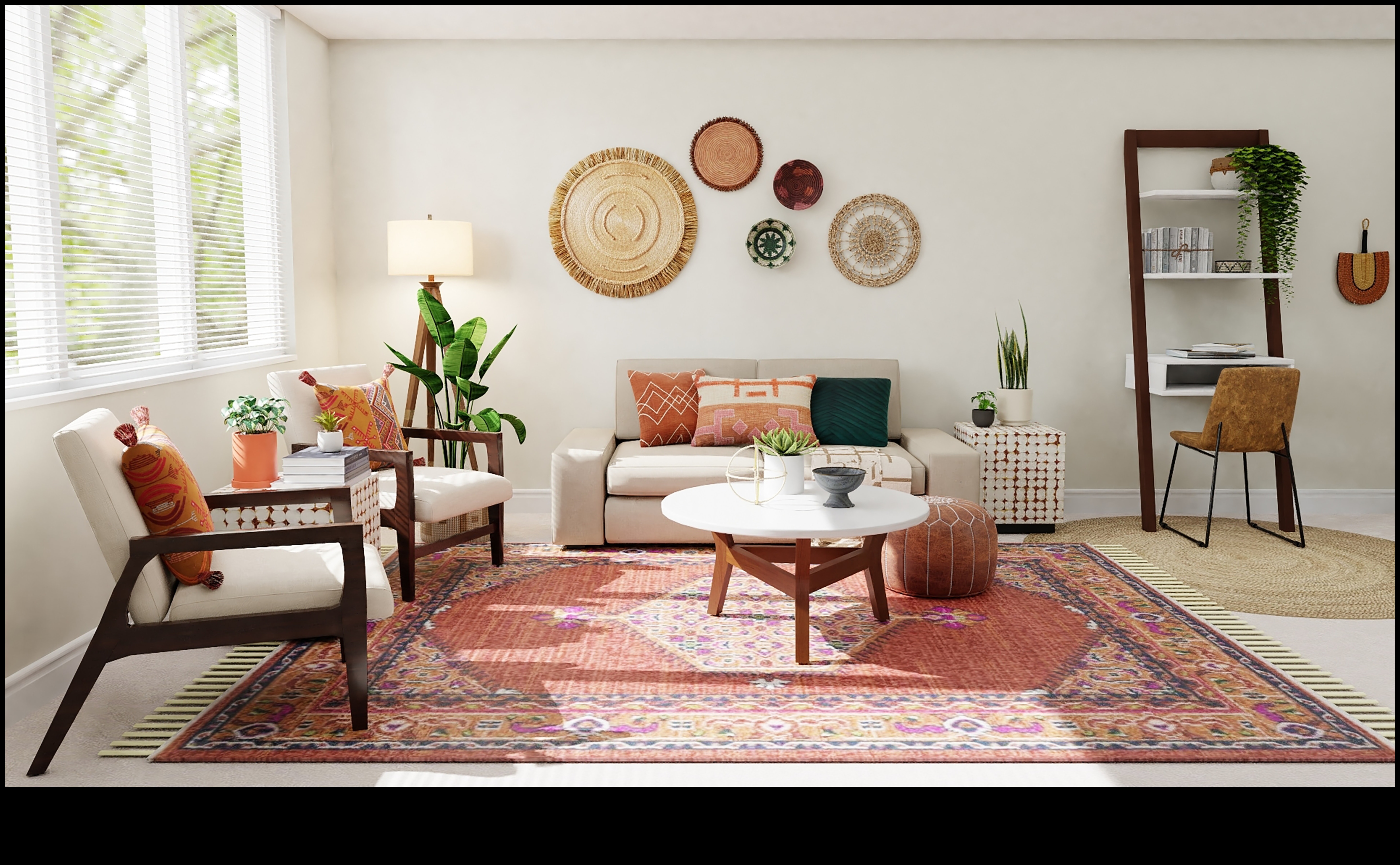 10 אביזרים חובה לעיצוב פנים