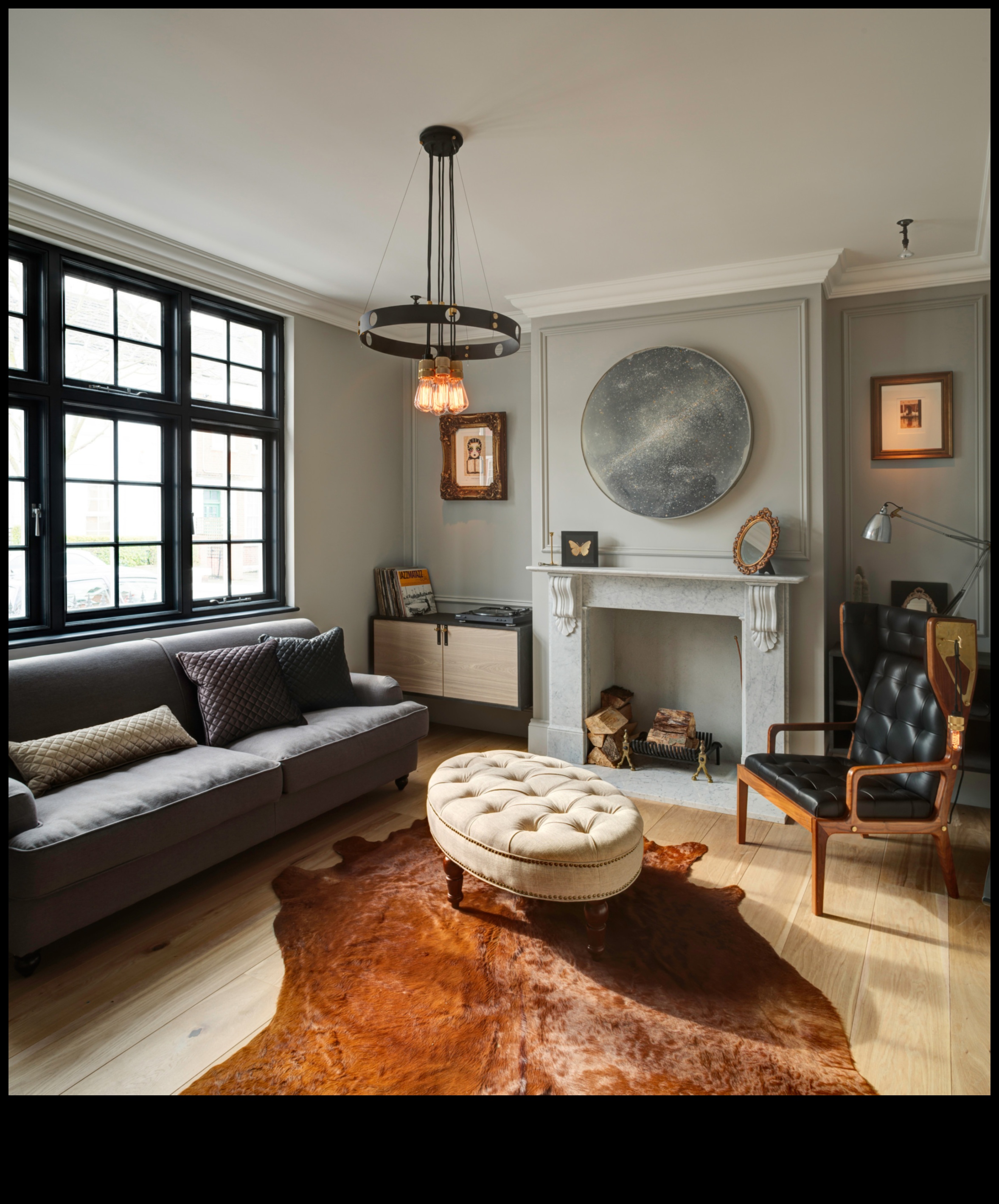 10 אביזרים חובה לעיצוב פנים