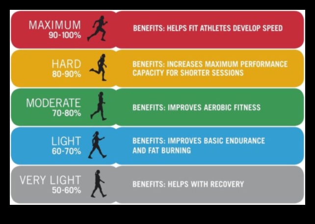 הרם את הדופק קבל את הלב שלך לפעום ביצועים שיא 3 הרם את הדופק שלך: אימונים קרדיווסקולריים לביצועים שיא