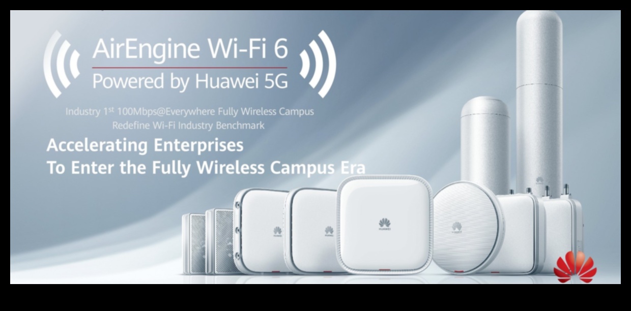 Wireless Marvels: לגלות את המופלא בקישוריות