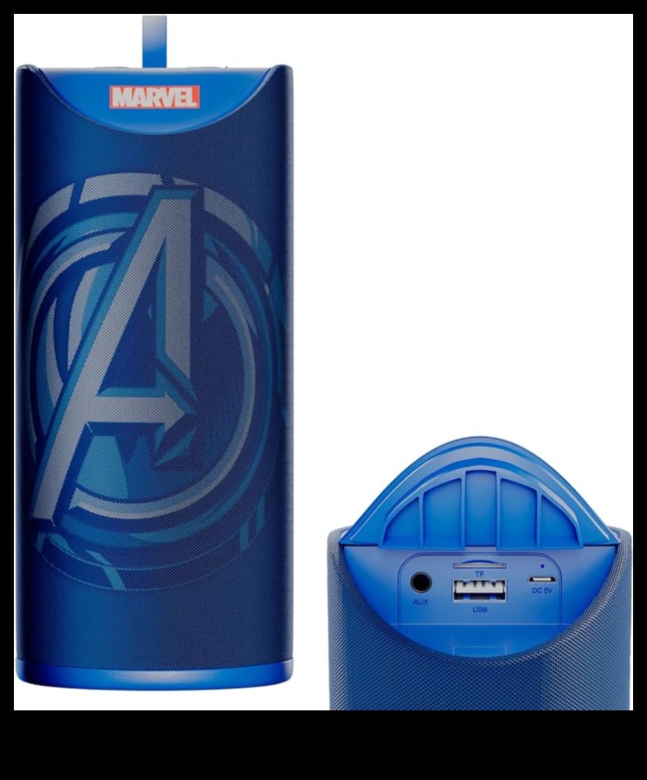 Wireless Marvels: לגלות את המופלא בקישוריות