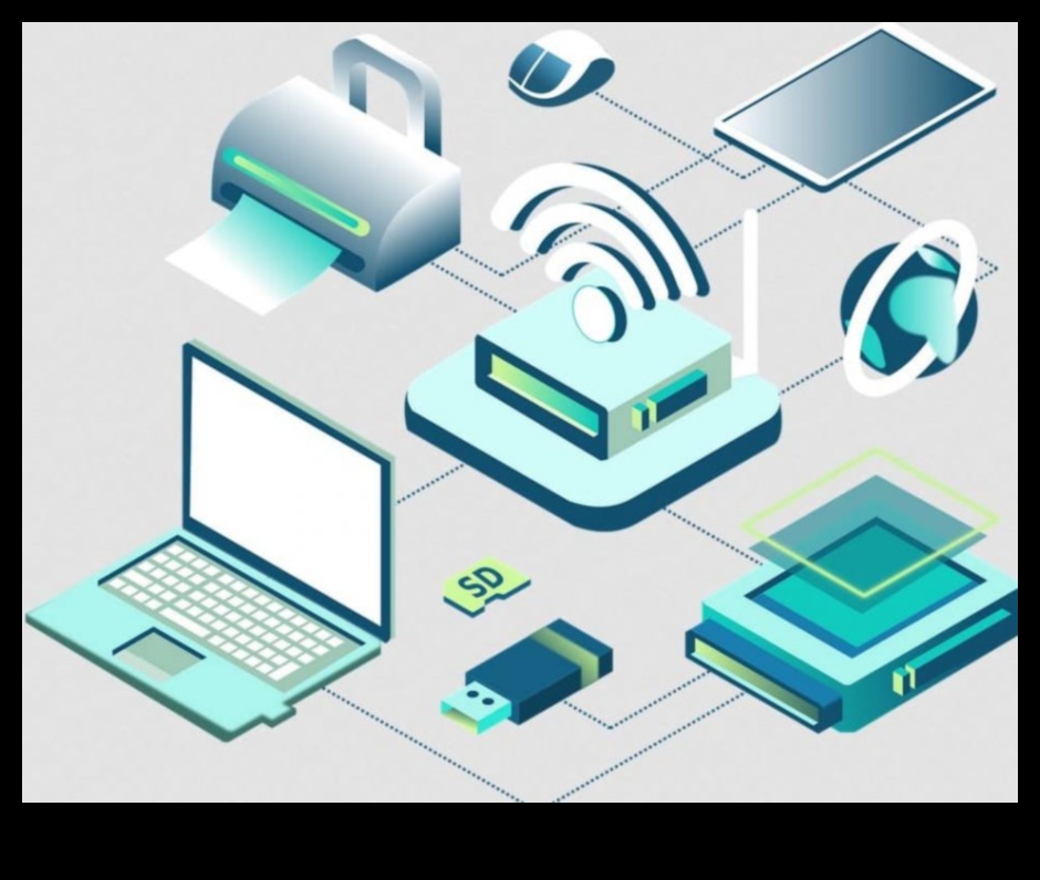 Wireless Marvels: לגלות את המופלא בקישוריות