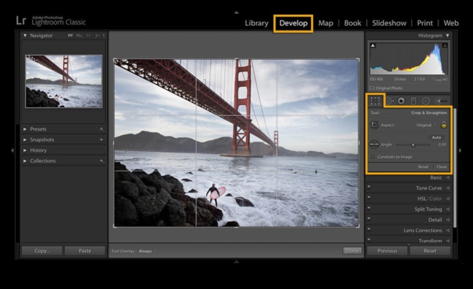 שליטה בתוכנת עריכת צילום עשה זאת בעצמך: טיפים וטריקים