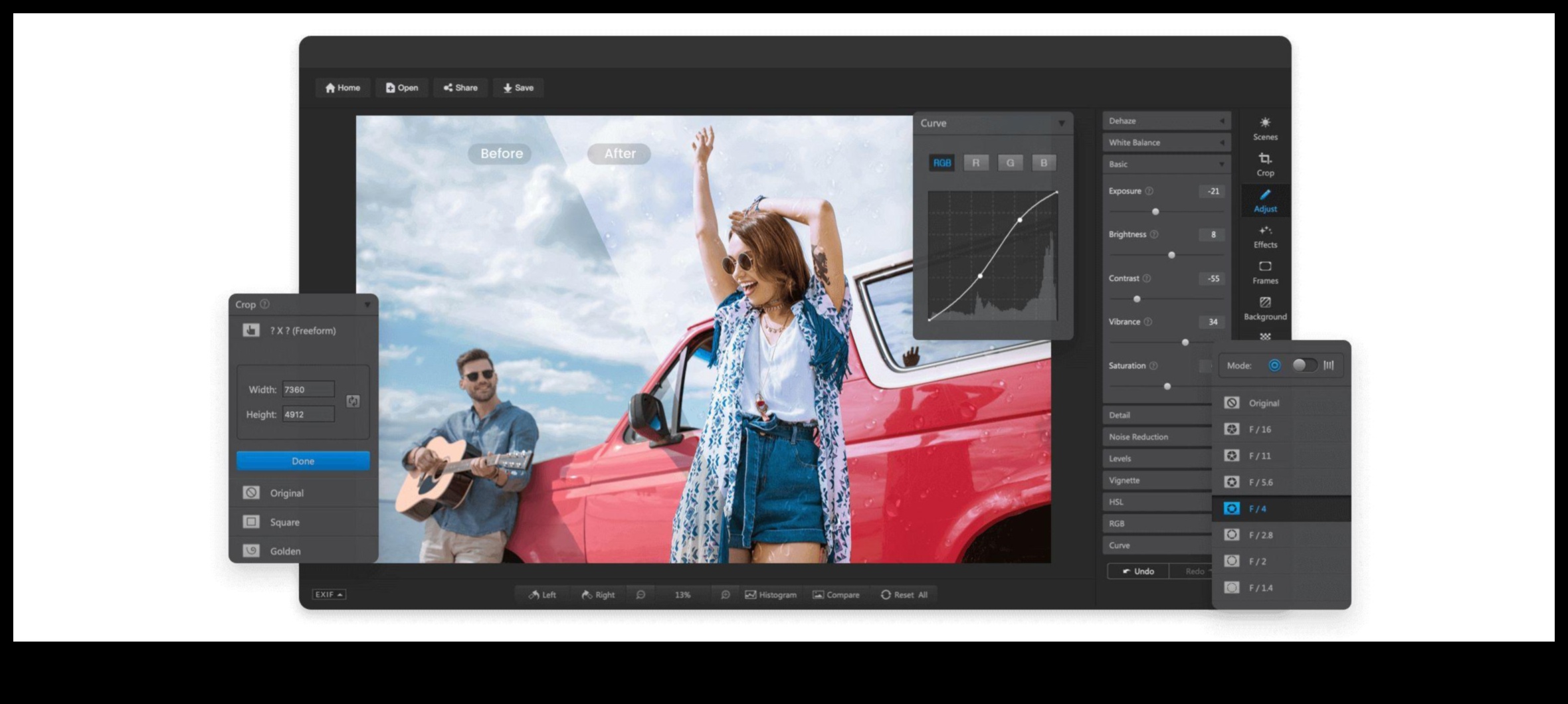 שליטה בתוכנת עריכת צילום עשה זאת בעצמך: טיפים וטריקים