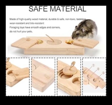 זמן משחק של אוגר: ​​משחקים מהנים ואינטראקטיביים להעשרה