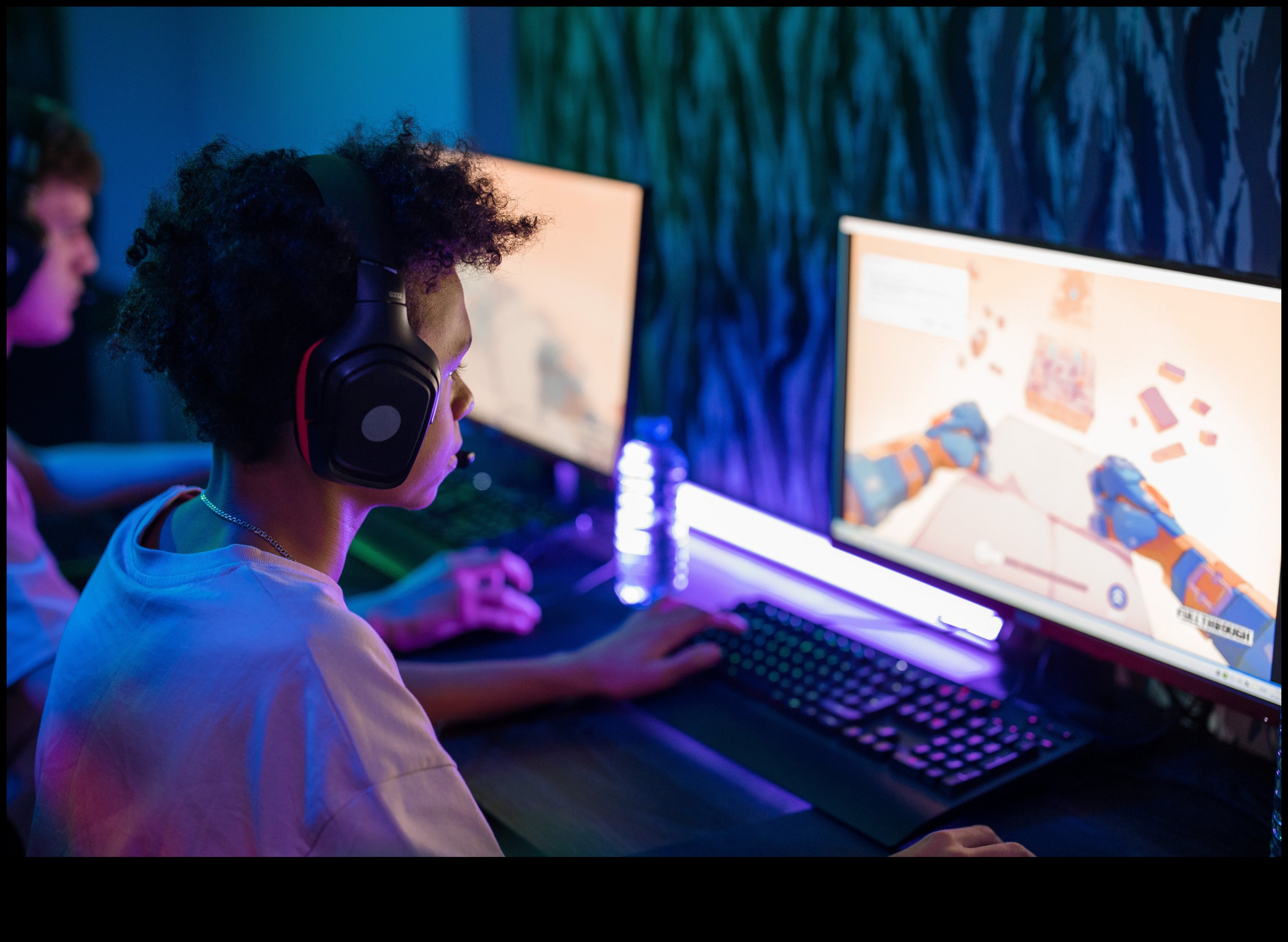 שפר את החוויה שלך: אביזרי צג ותצוגה עבור אלקטרוניקה