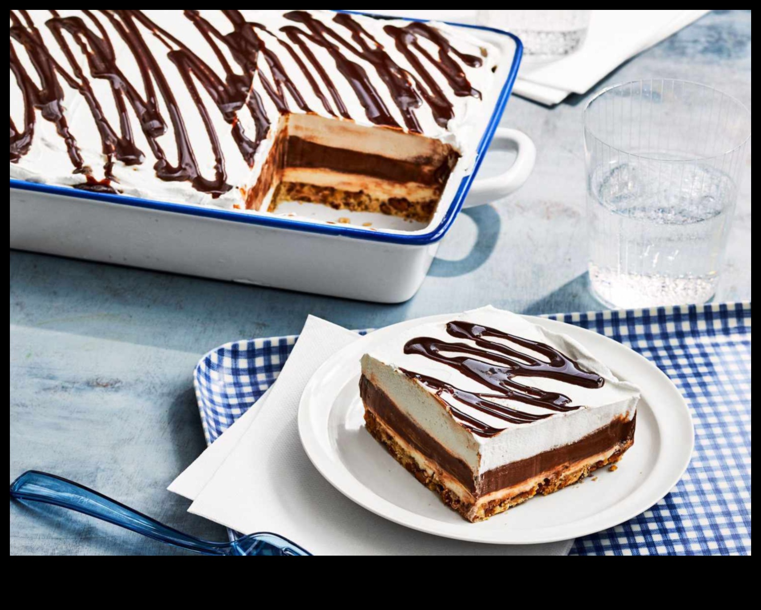 אומנות קולינרית לאוהבי קינוחים: סיום מתוק לארוחות