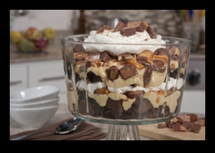 אומנות קולינרית לאוהבי קינוחים: סיום מתוק לארוחות