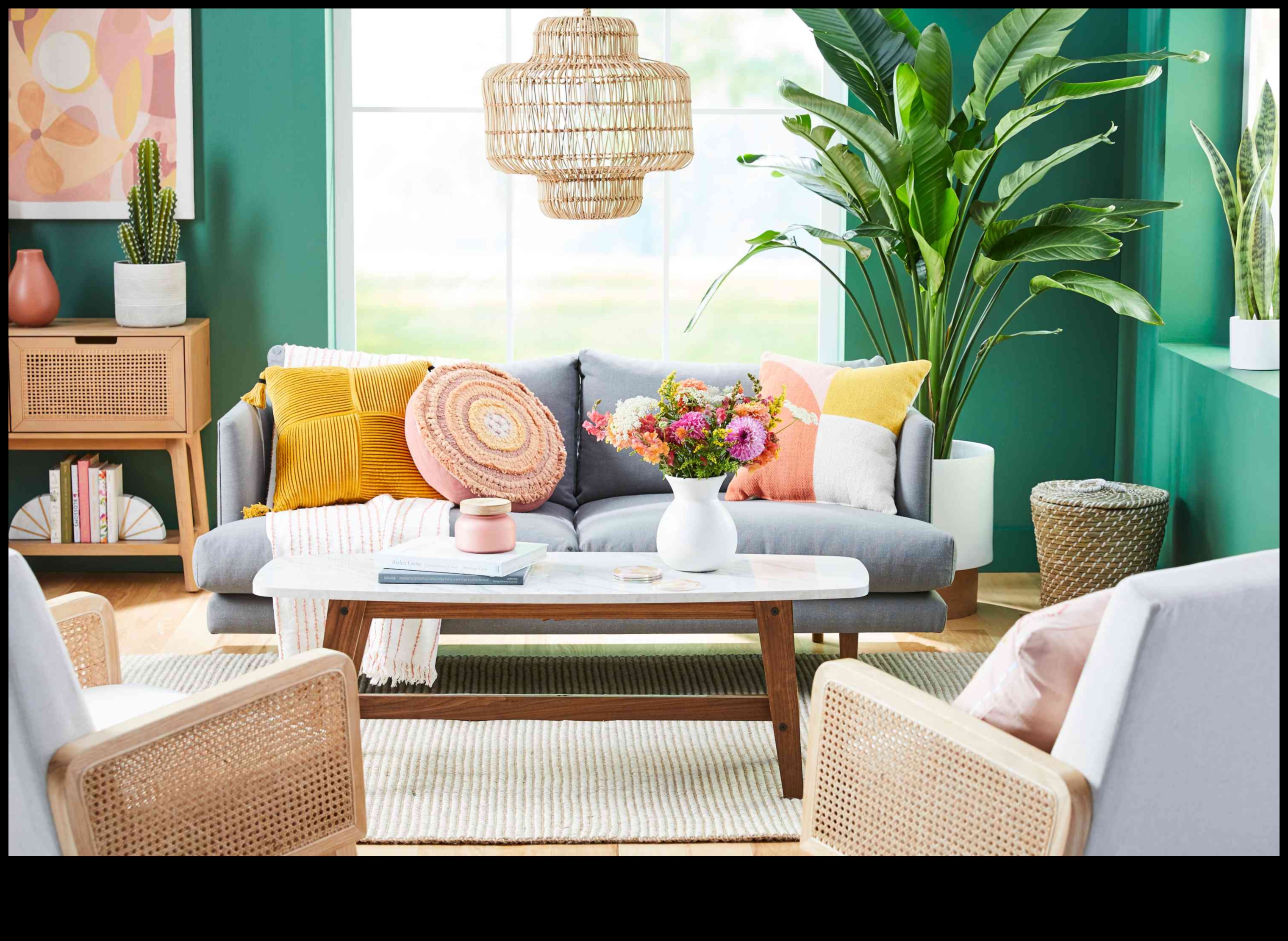 רוצה לחדש את המרחב שלך? גלה רעיונות עיצוב מרגשים כאן.