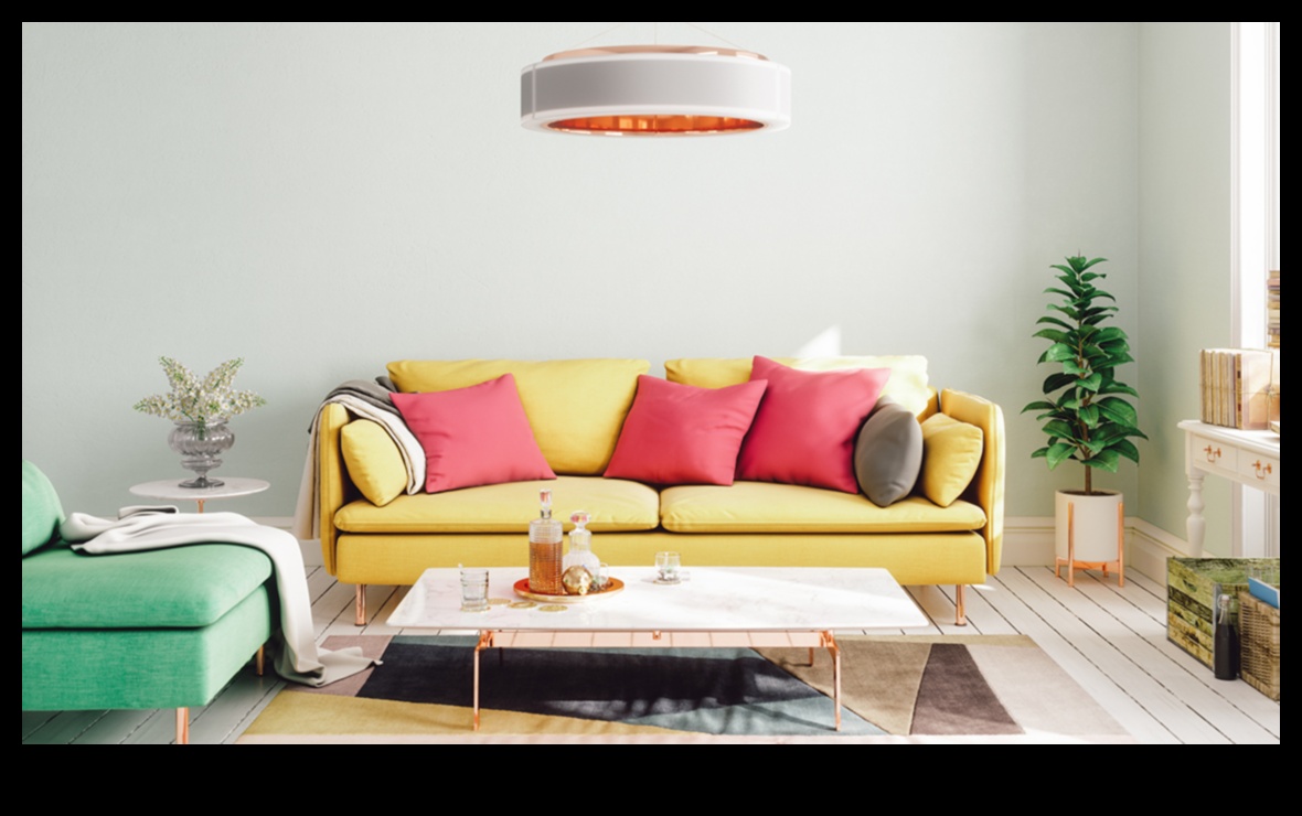 רוצה לחדש את המרחב שלך? גלה רעיונות עיצוב מרגשים כאן.