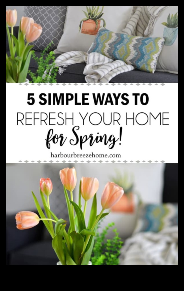 רוצה לחדש את המרחב שלך? גלה רעיונות עיצוב מרגשים כאן.