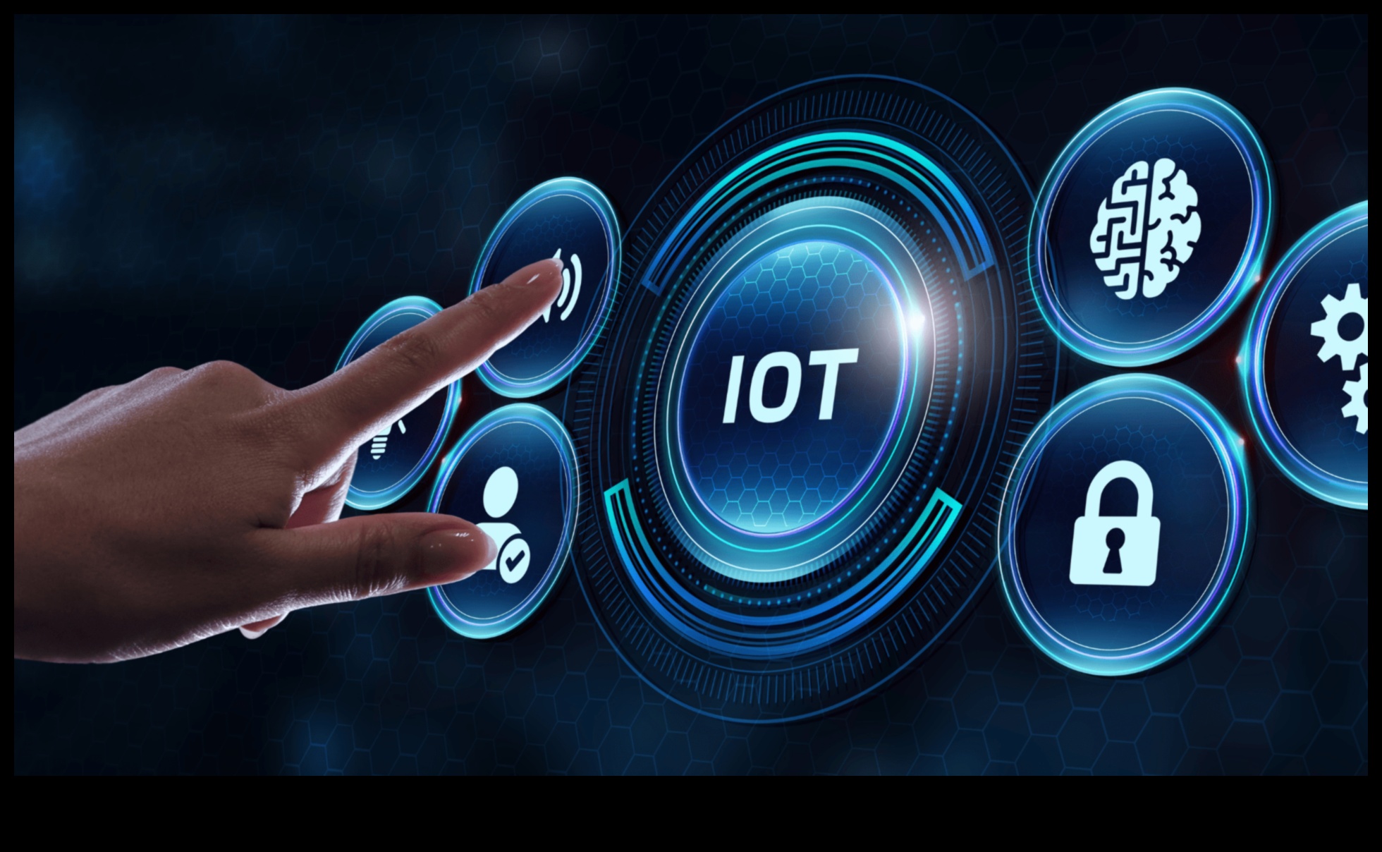 רנסנס אלחוטי: שינוי קישוריות בעידן המודרני