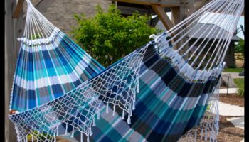 האם אתה יכול להציע Boho Accents עבור טרקלין ערסל חיצוני להרפיה אולטימטיבית?