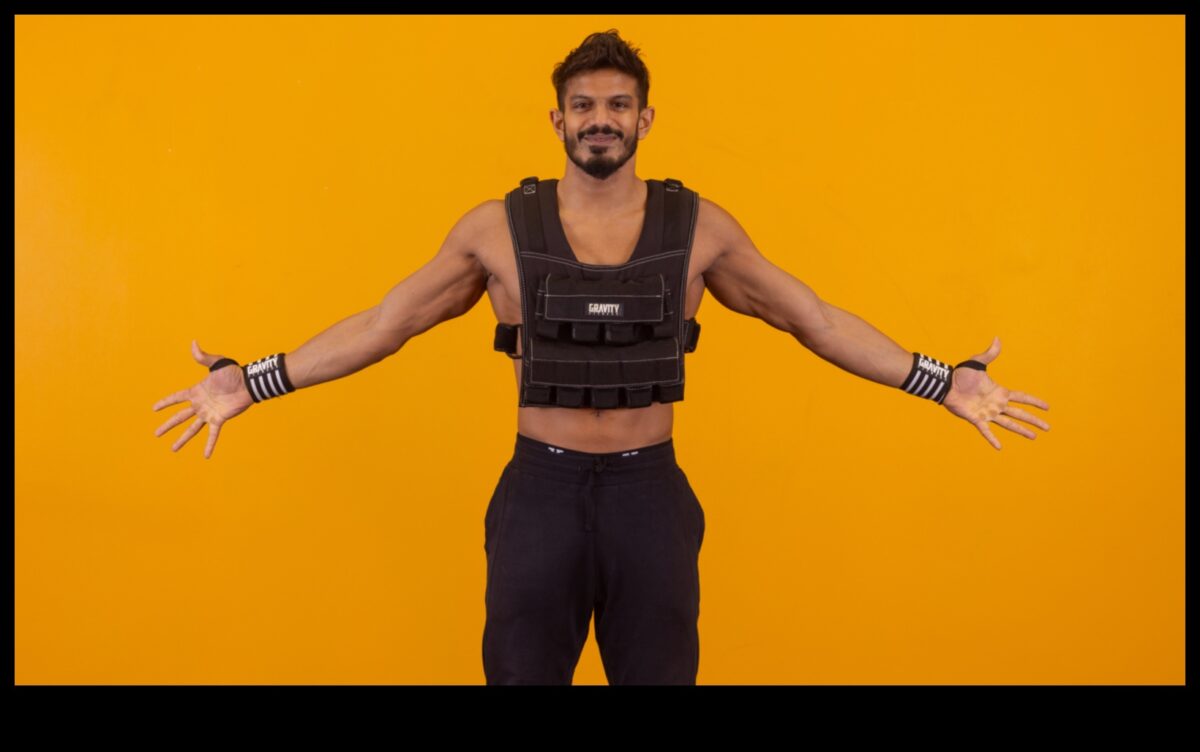 Gravity Defiance: השגת כושר שיא באמצעות שליטה במשקל גוף