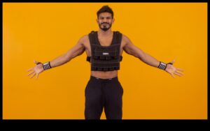 Gravity Defiance: השגת כושר שיא באמצעות שליטה במשקל גוף