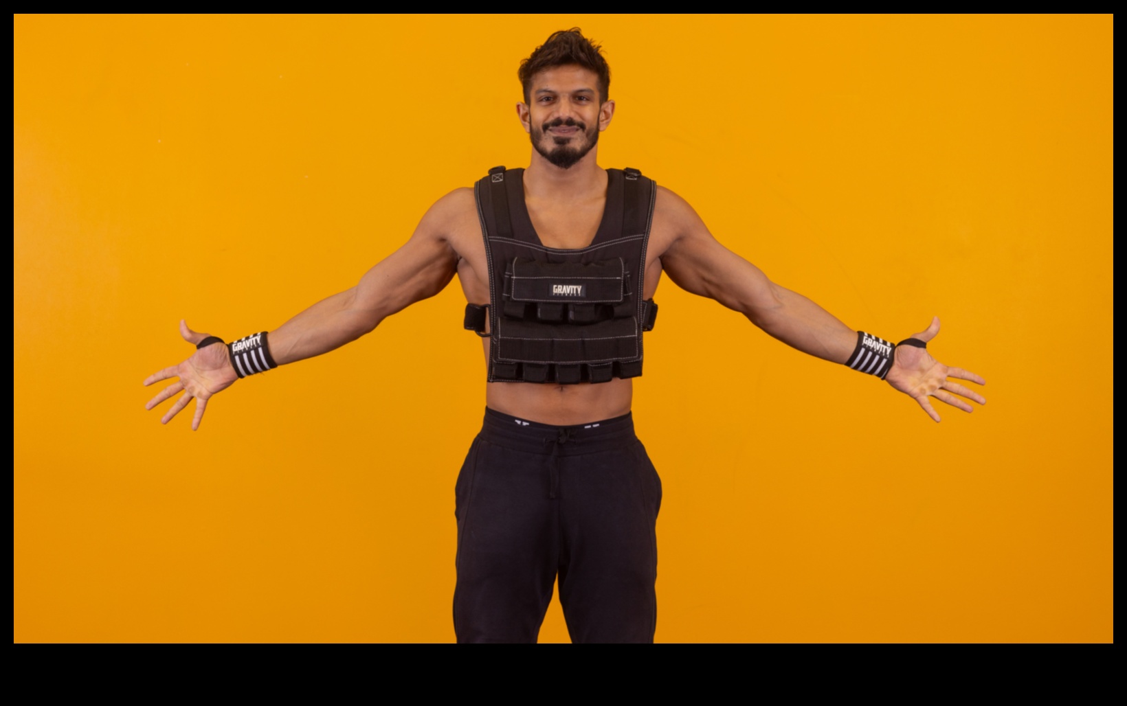 Gravity Defiance: השגת כושר שיא באמצעות שליטה במשקל גוף