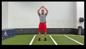 פיוז'ן חימום: מיזוג סגנונות אימון שונים לגישה הוליסטית