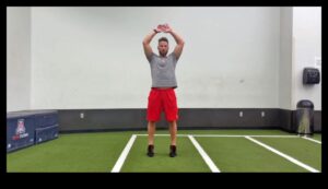 פיוז'ן חימום: מיזוג סגנונות אימון שונים לגישה הוליסטית