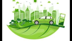 מסעות ידידותיים לסביבה: אלקטרוניקה בת קיימא לנהיגה ירוקה