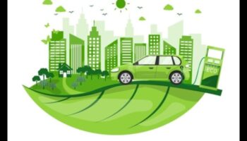 מסעות ידידותיים לסביבה: אלקטרוניקה בת קיימא לנהיגה ירוקה