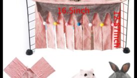 המשך בתי אוגרים: שילוב ערסלים ופינות נעימות